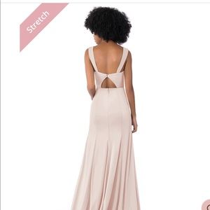 Azazie Bridesmaid Dress